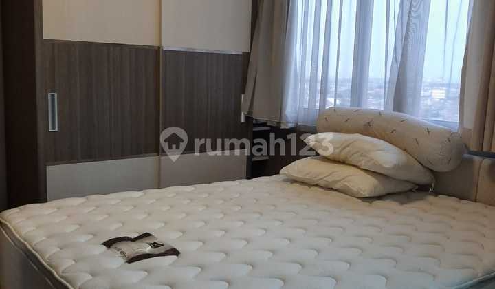 Selling Cheap Apartment Kuningan Place Good Unit 2