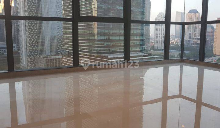 Best Price For Sell Apartment District 8 Scbd Good Unit 1