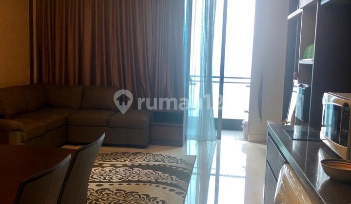 Best Price For Sell Apartment Residence 8 @Senopati