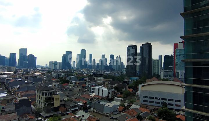 Good Unit for Rent Apartment in South Hills, Kuningan 2