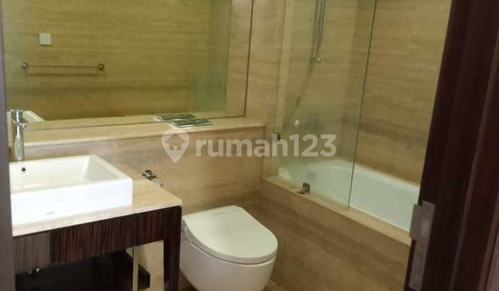 Best Price For Rent Apartment Pondok Indah Residences Good Unit 2