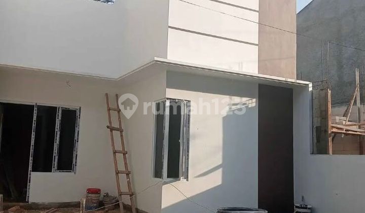 Rumah 1 Lantai Redy Akses Jaklingko Dijln Munjul Cipayung Jakarta Timur Rumah 1 Lantai Redy Akses Jaklingko Dijln Munjul Cipayung Jakarta Timur