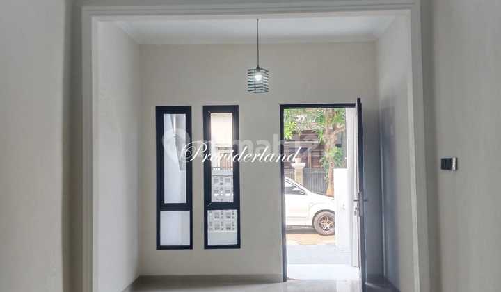 Rumah 2 Lantai Dijln Cilangkap Cipayung Jakarta Timur Rumah 2 Lantai Dijln Cilangkap Cipayung Jakarta Timur