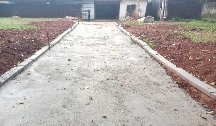 Tanah Kavling Dijln Ganceng Cipayung Jakarta Timur Tanah Kavling Dijln Ganceng Cipayung Jakarta Timur