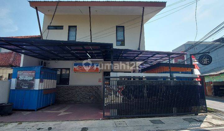 Rumah 2 Lantai Di Cikoko 2