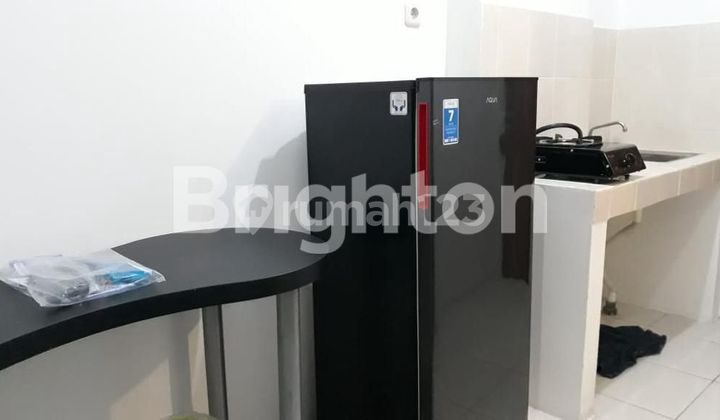 APARTEMEN PUNCAK KERTAJAYA 2
