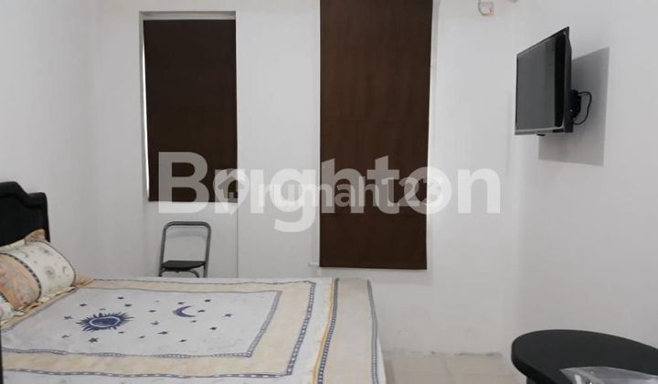 APARTEMEN PUNCAK KERTAJAYA 1