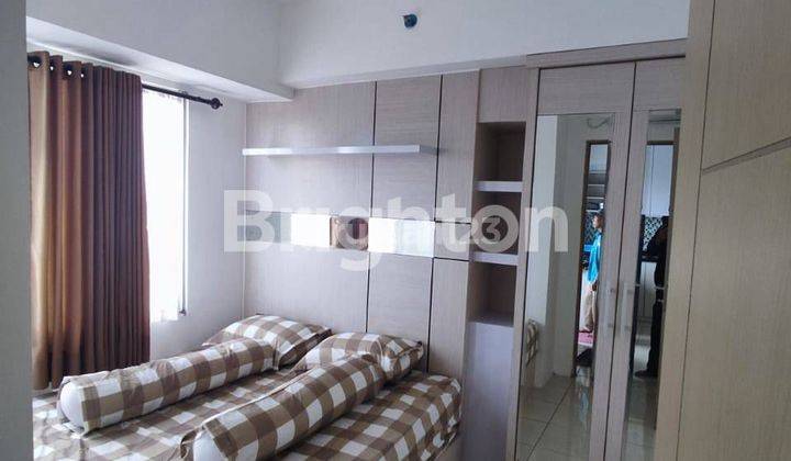 Apartemen 3Br Princeton 2