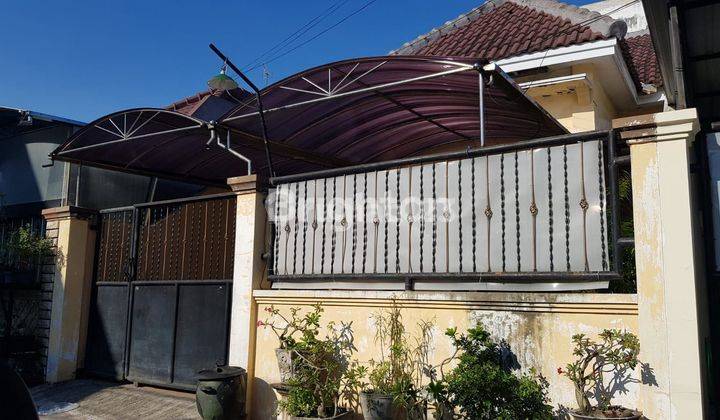 SEGERA RUMAH LEBAK INDAH 1