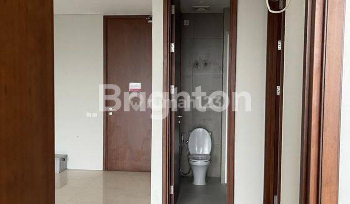 Apartemen rosebay graha family 1