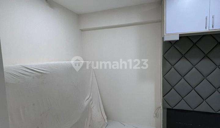 Dijual Apartemen Cepat 2 Br Green Bay, Dekat Pasar.dan Sekolah