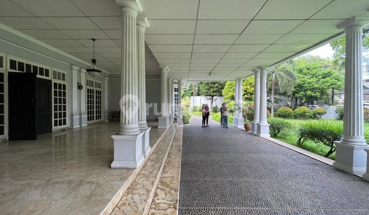 Dijual Cepat Rumah Di Ulujami Jakarta Selatan Lt 2337m2 Shm