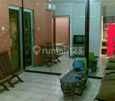 Apartemen Gading Mediterania Residence 2 BR Nego 