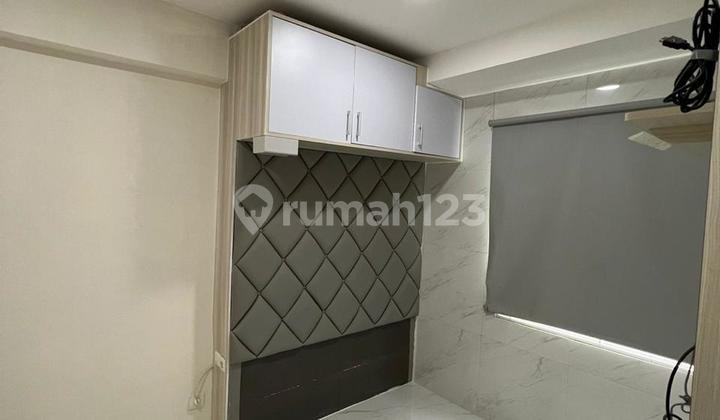 Dijual Apartemen Cepat 2 Br Green Bay, Dekat Pasar.dan Sekolah 2
