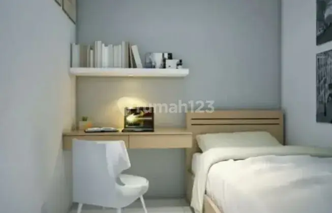 Rumah kos di undip tembalang, desain custom  9