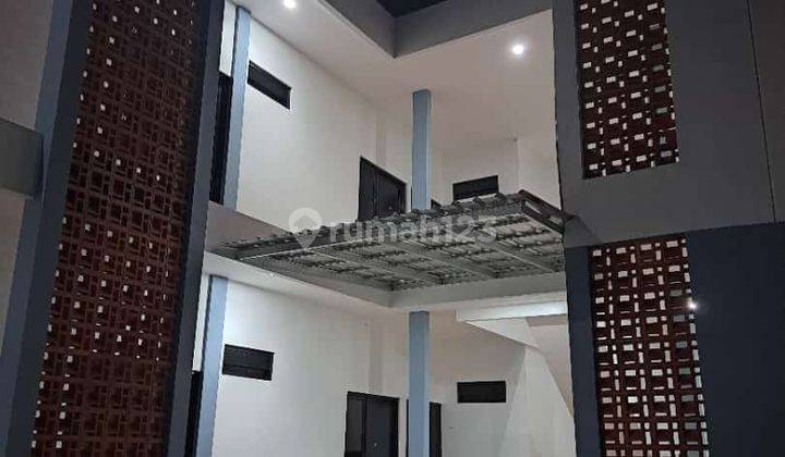 Kos  harga terjangkau desain custom di undip tembalang semarang 8