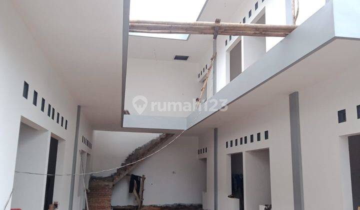Kos kosan mewah dan eksklusif di jl sumur boto tembalang semarang 6
