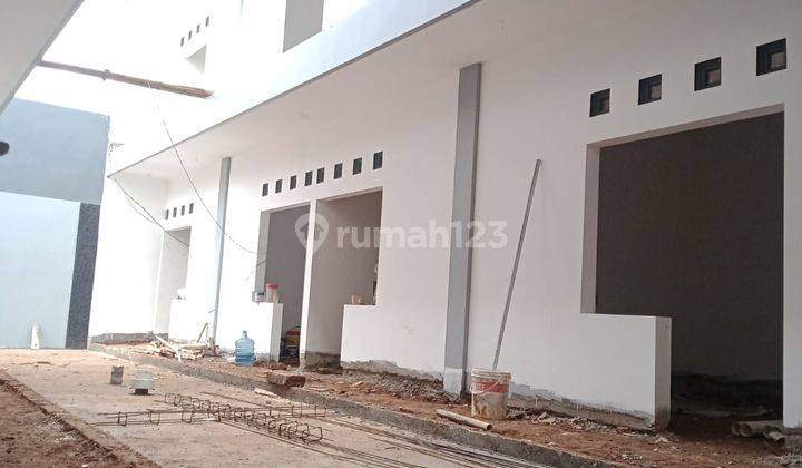 Kos kosan mewah dan eksklusif di jl sumur boto tembalang semarang 8