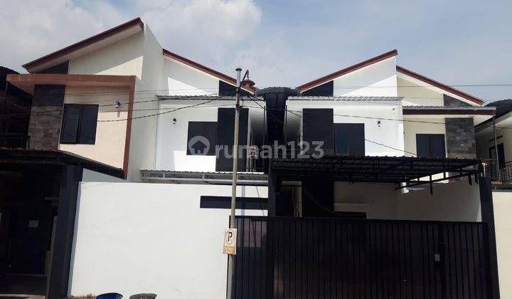 Kos Kosan Full Furnis Full Penghuni Di Sampangan Semarang 2