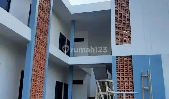 Rimah kos siap bangun di undip semarang  8