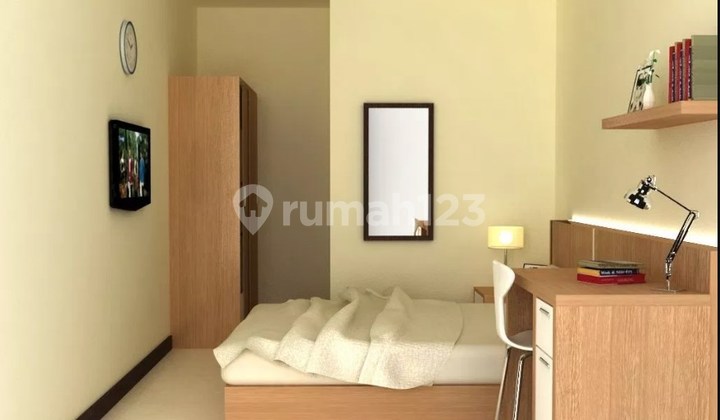 Rumah kos di jalan sirojudin undip tembalang semarang 7