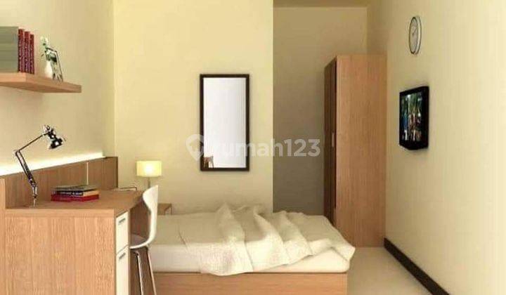 Rumah kos di jalan sirojudin undip tembalang semarang 6