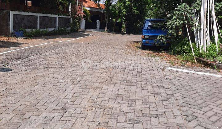 Tanah Kavling Siap Di Bangun Rumah Di Manyaran Semarang 2