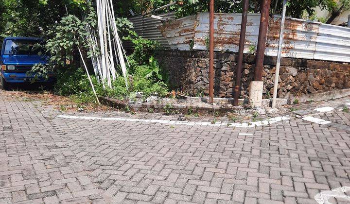 Tanah Kavling Siap Di Bangun Rumah Di Manyaran Semarang 1