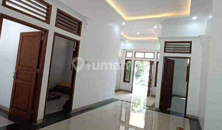 Affordable House. Ready to Move In. New House Near Unnes Campus. 1