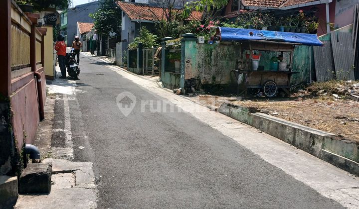 Residential Land Plot. Ready to Build. Location Near Undip Campus. Residential Land Plot. Ready to Build. Location Near Undip Campus.