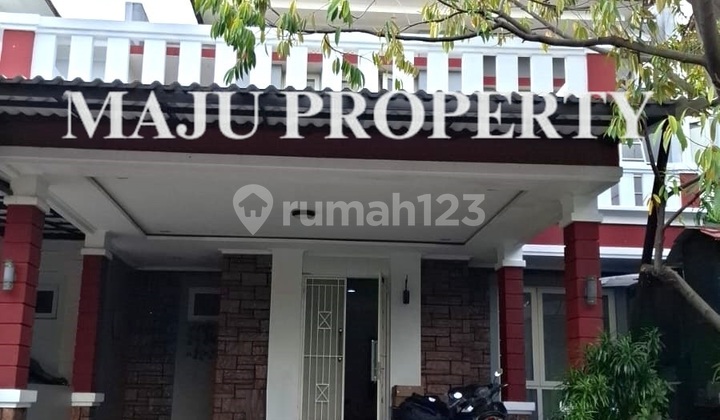 Rumah Sewa Bagus Siap Huni Di Kota Wisata Cibubur 1