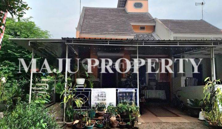 Rumah Bagus Siap Huni Di Kota Wisata Cibubur 1