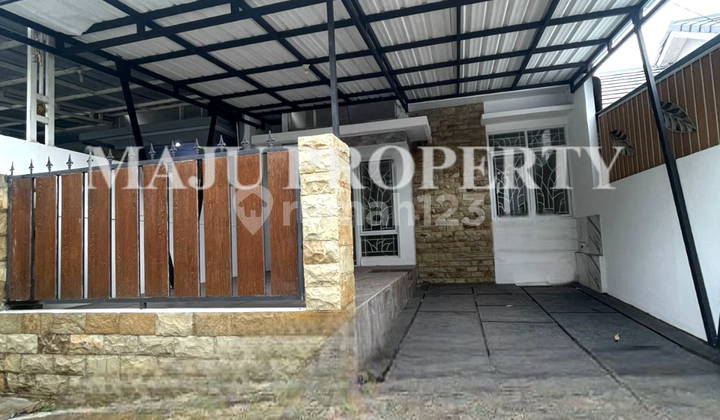 Rumah Jual Bagus Siap Huni di Cibubur City, bisa Nego Rumah Jual Bagus Siap Huni di Cibubur City, bisa Nego