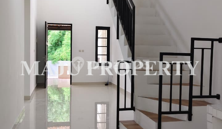 Rumah Bagus Siap Huni Di Legenda Wisata Cibubur 2