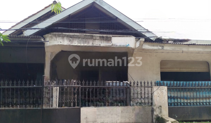 Rumah Jual Cepat, di Ptsc Cileungsi, Negoable
