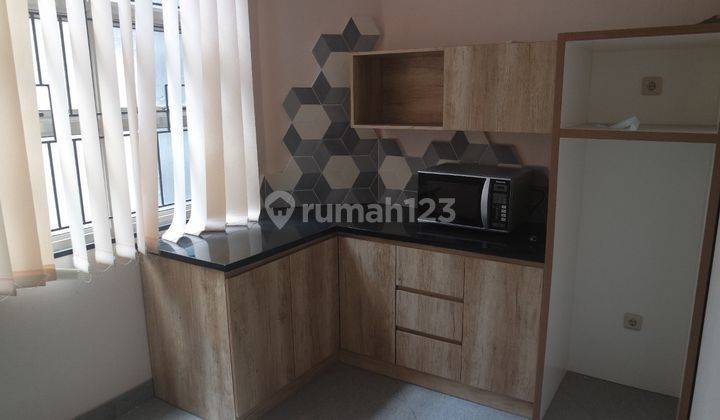 Kantor siap Pakai cocok untuk usaha di Depok 10