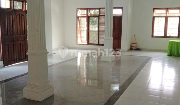 Disewakan Rumah Asri Siap Huni Di Curug Mekar Bogor 3