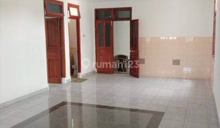 Disewakan Rumah Asri Siap Huni Di Curug Mekar Bogor 4