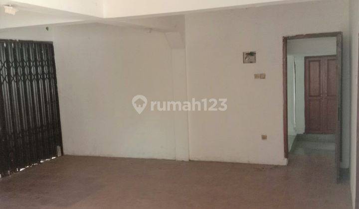 Disewakan Rumah Asri Siap Huni Di Curug Mekar Bogor 6