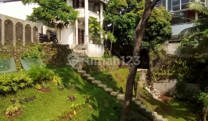 Disewakan Rumah Asri Siap Huni Di Curug Mekar Bogor 1