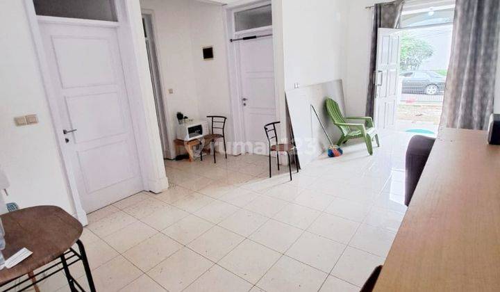 Rumah Sewa Minimalis Siap Huni Di Bukit Golf Cimanggis 2