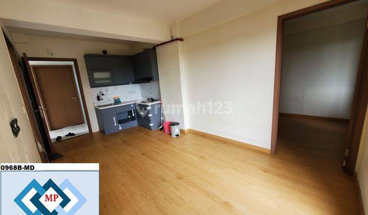 Apartemen Siap Huni Di Podomoro Golf View