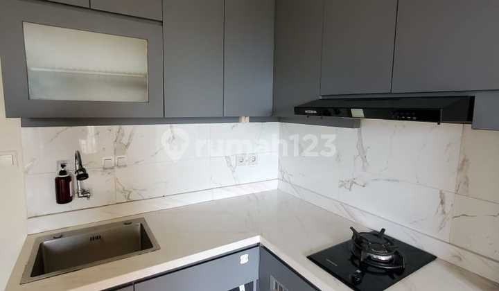 Apartemen Siap Huni Di Podomoro Golf View 2