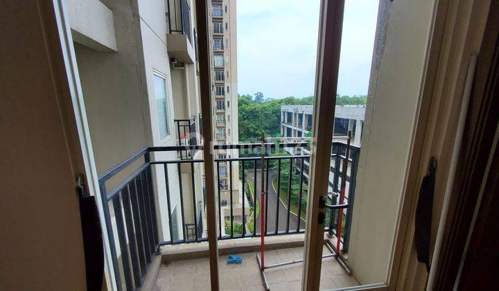 Apartemen Siap Huni Di Podomoro Golf View 3