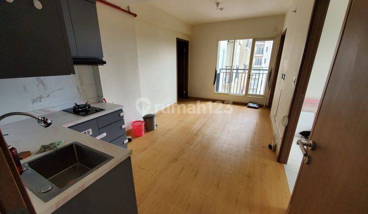 Apartemen Siap Huni Di Podomoro Golf View 5