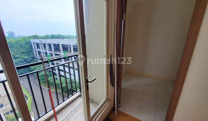 Apartemen Siap Huni Di Podomoro Golf View 6