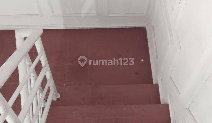 Disewakan Ruko Murah Siap Pakai Di Villa Nusa Indah 5