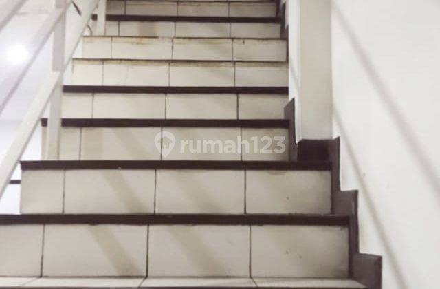 Dijual Ruko Siap Pakai di Pesona View Depok 2
