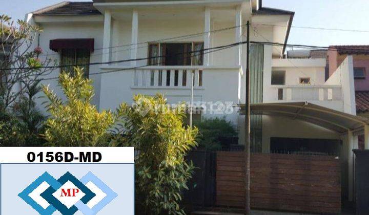 Dijual Rumah Bagus Siap Huni di Pulo Gebang Kirana 1