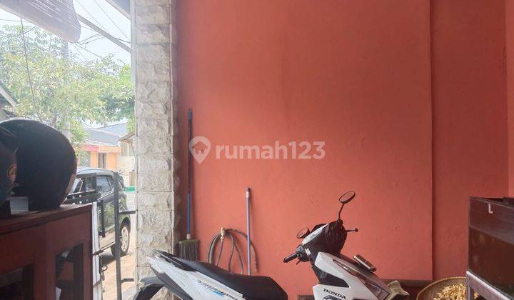 Dijual Cepat Rumah Siap Huni di Villa Surya Jaya 2